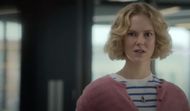 Could this be the darkest 'Black Mirror' villain of all time? (Image via Netflix)